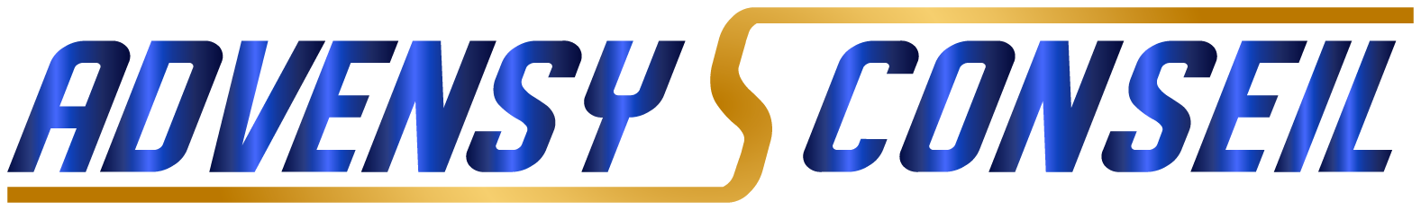 Logo de l'entreprises Advensy Conseil